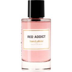 Red Addict von Franck Olivier
