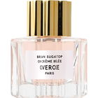 Brown Sugar Top on Crème Brûlée by Overose