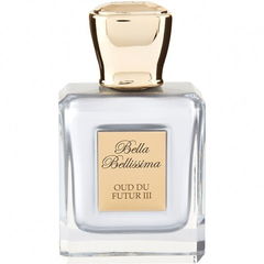 Oud du Futur III by Bella Bellissima
