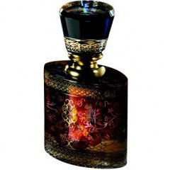 Mukhalath Attar Marmaru by Al Musbah