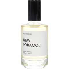 New Tobacco von West Third Brand