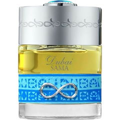 Dubai - Sama by The Spirit of Dubai