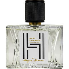 Next Chapter: Perfume Vol. 1 von Morgan Madison