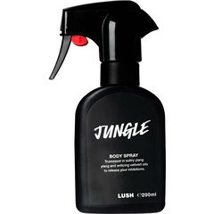 Jungle (Body Spray) von Lush