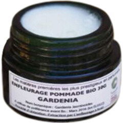Gardénia (Enfleurage Pommade) by Sharini Parfums Naturels Gardénia (Enfleurage Pommade) by Sharini Parfums Naturels