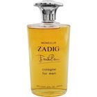 Monsieur Zadig by Emilio Pucci