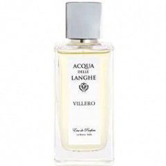 Vìllero by Acqua delle Langhe