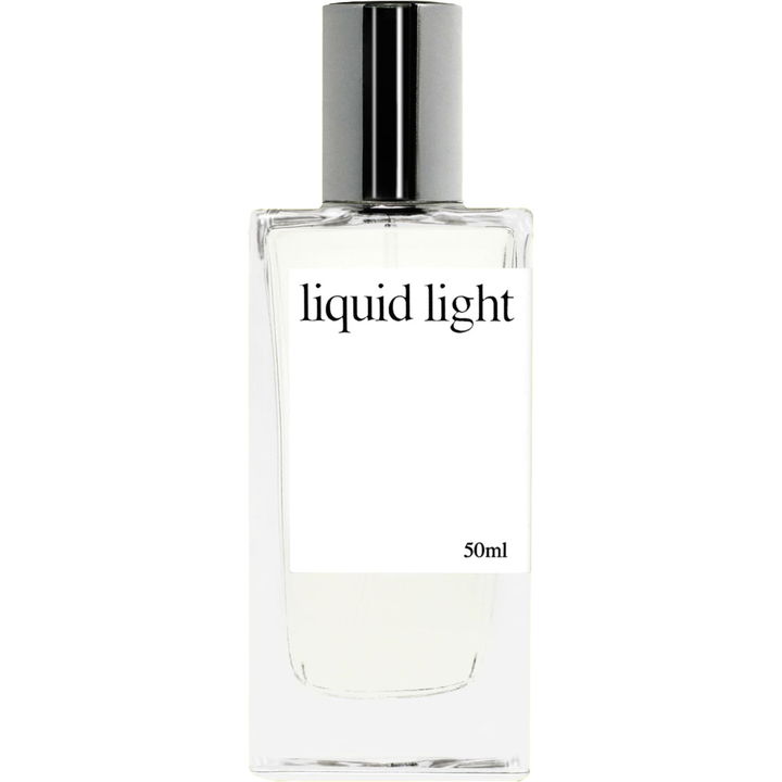 Liquid Light by Pour Toi