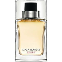 Dior Homme Sport (2012) (Lotion Après-Rasage) von Dior