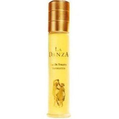 La Danza von Zepter Cosmetics