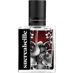 Chaos Witch (Perfume Oil) von Sucreabeille