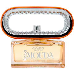 Mouda High End / موضة High End von Arabiyat Prestige