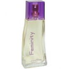 Femininity by Julie Burk