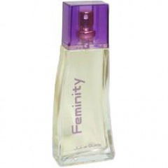 Femininity by Julie Burk
