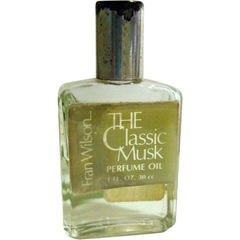 The Classic Musk von Fran Wilson