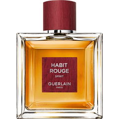 Habit Rouge Spirit by Guerlain