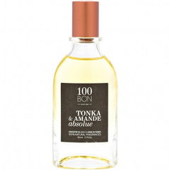 Tonka & Amande Absolue von 100BON