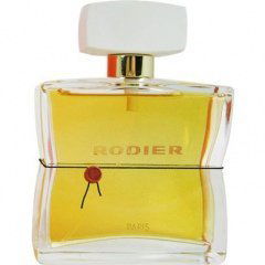 Rodier von Rodier
