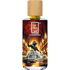 Poseidon's Elixir 13N by The Dua Brand / Dua Fragrances