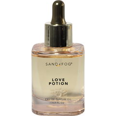 Love Potion (Eau de Parfum Oil) by Sand + Fog