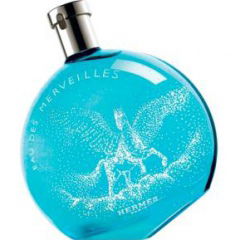 Eau des Merveilles Flacon Pégase by Hermès