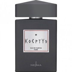 KoEptYs by Nejma