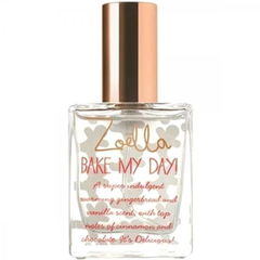 Bake My Day! by Zoella