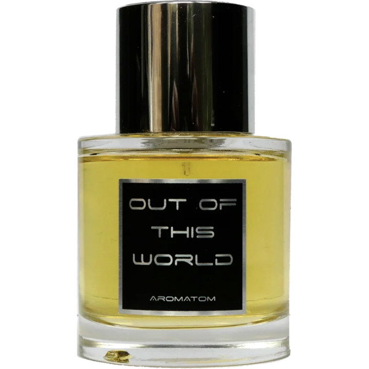 Out of This World von AromAtom