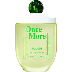 Once More by Ramsons