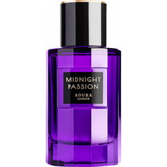 Midnight Passion (Eau de Parfum) by Aoura