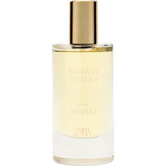 Radiant Vanilla by Zara