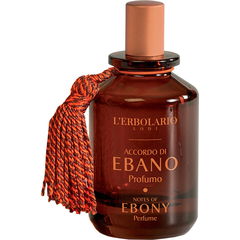 Accordo di Ebano (Profumo) by L'Erbolario