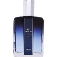 Nuit Fraîche von Caron
