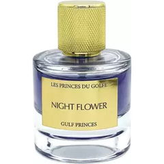 Night Flower von Les Fleurs du Golfe