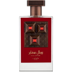 Royal Sapphire by Lattafa Pride