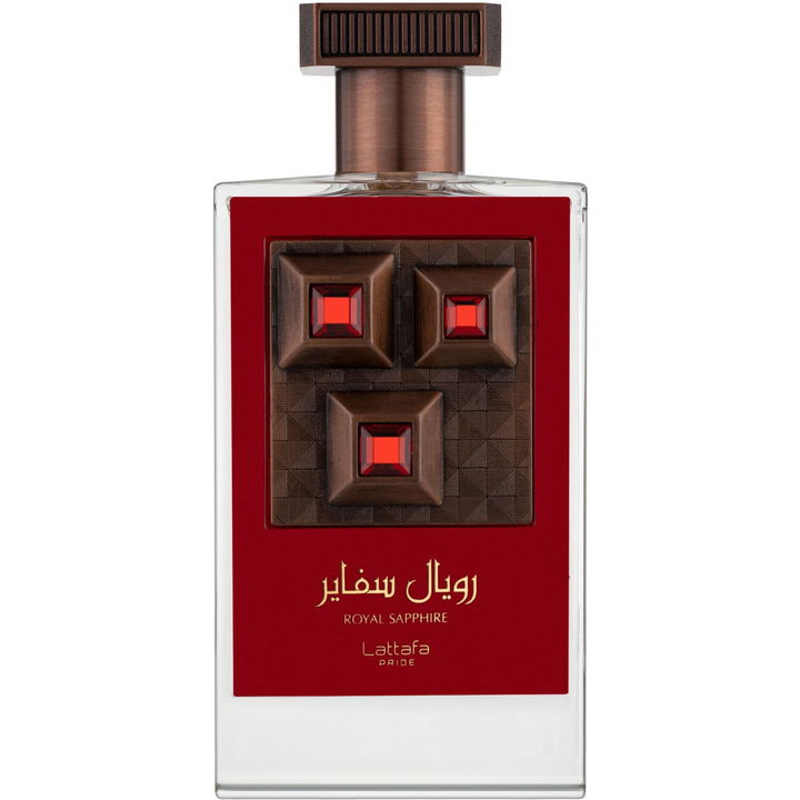 Royal Sapphire von Lattafa Pride Royal Sapphire von Lattafa Pride