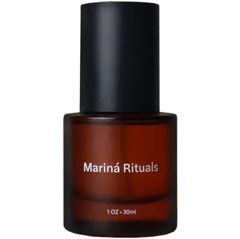Raspberry + Sugarcake by Mariná Rituals