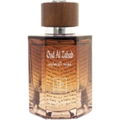 Oud Al Zahab by D'Zario