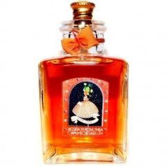Acqua di Rosa Thea by Borsari 1870