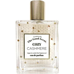 Cozy Cashmere by The Good Scent.