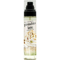 Pistachio Latte by Dirty Soul Soap Co.