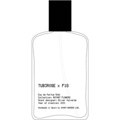 TUB3R0SE x F1G by Avant-Garden Lab / Oliver & Co.