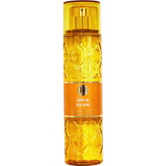 Loyal to You (Fragrance Mist) by Bath & Body Works