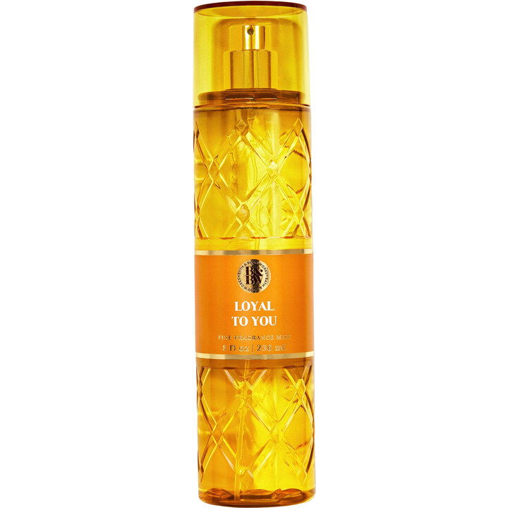 Loyal to You (Fragrance Mist) by Bath & Body Works