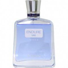 Endure Live by Avenue1