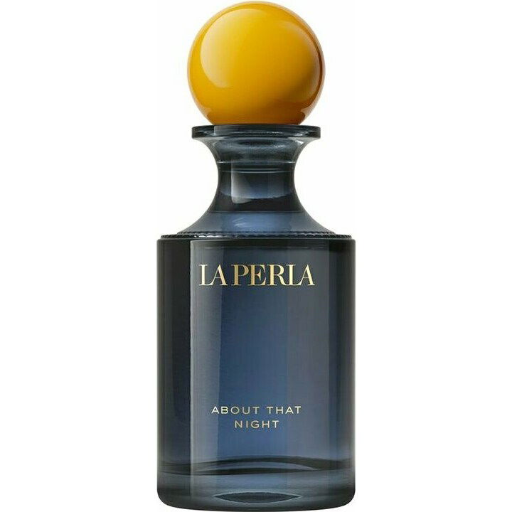 About That Night von La Perla