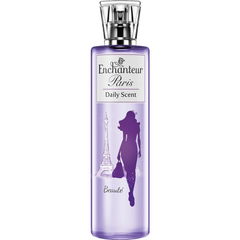 Daily Scent - Beauté von Enchanteur