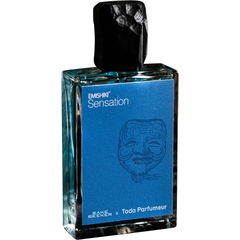 Emishiki Sensation (Blue) by Tada Parfumeur