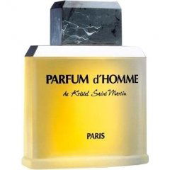 Parfum d'Homme von Kristel Saint Martin