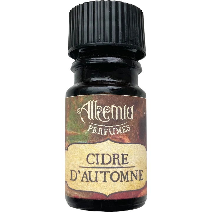 Cidre d'Automne von Alkemia